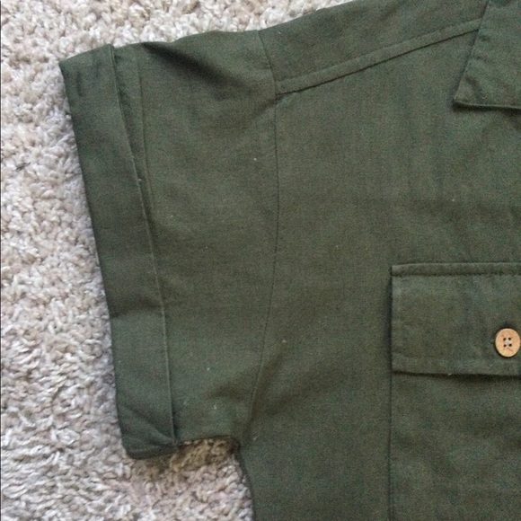 🔥🔥HOST PIC🔥🔥Shirt Dress - Picture 9 of 16